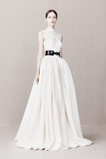 Alexander McQueen Collection Alexander McQueen Collection