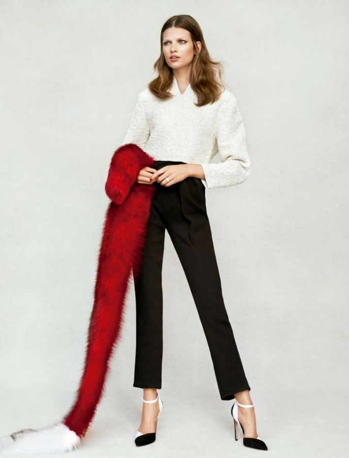 Bette Franke by Alex Cayley Bette Franke by Alex Cayley