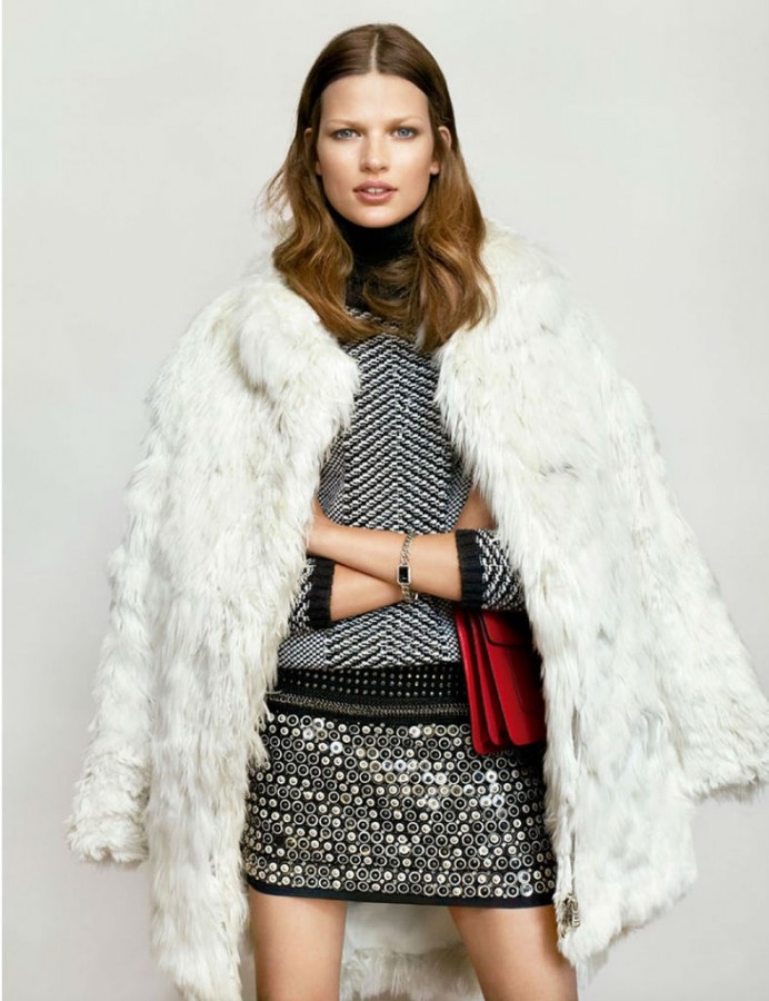 Bette Franke by Alex Cayley Bette Franke by Alex Cayley
