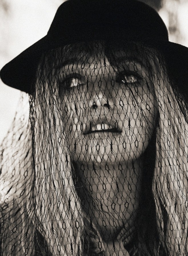 Gemma Ward for Harper’s Bazaar Australia by Georges Antoni Gemma Ward for Harper’s Bazaar Australia by Georges Antoni