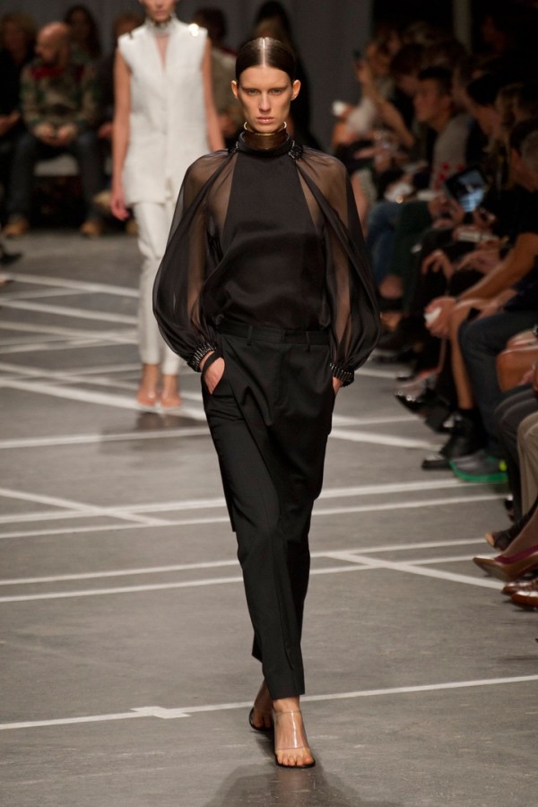 Givenchy 2018 Givenchy 2018