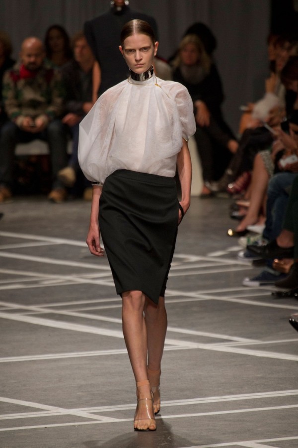 Givenchy 2018 Givenchy 2018