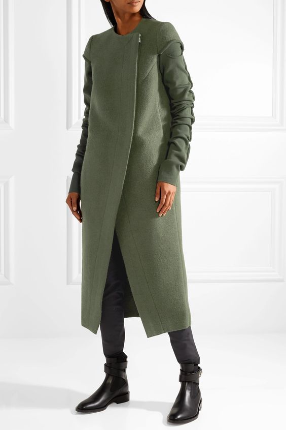 Outerwear 2018 Outerwear 2018