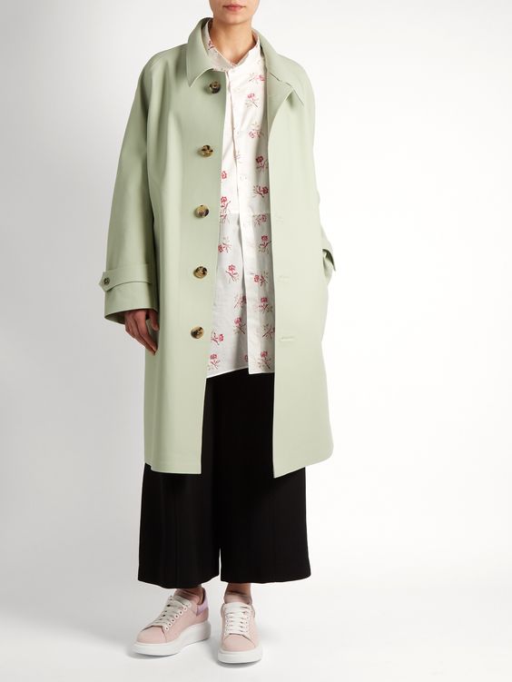 Outerwear 2018 Outerwear 2018