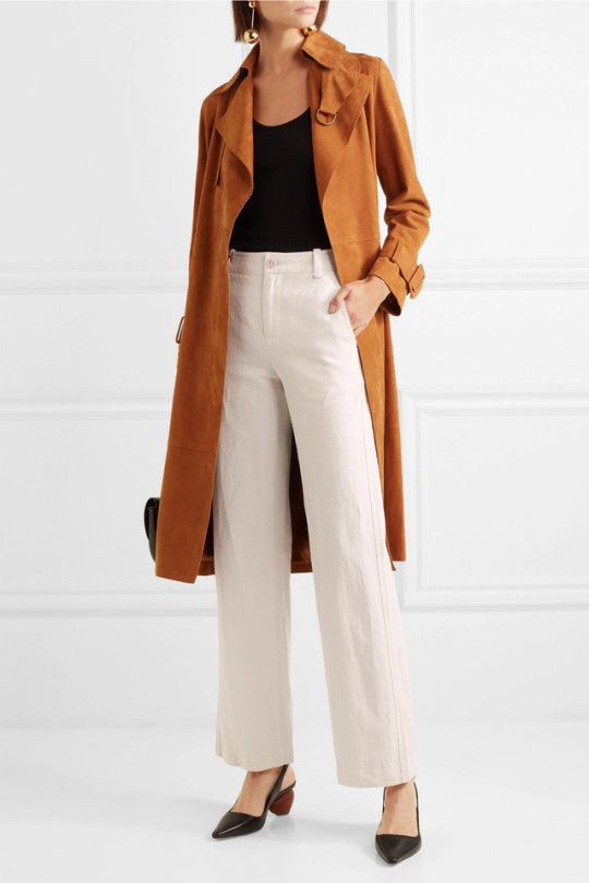 Outerwear 2018 Outerwear 2018