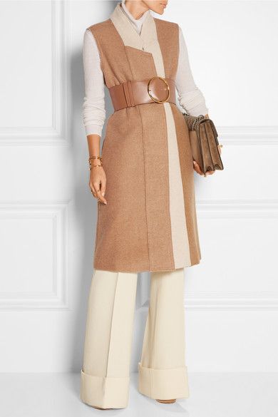 Outerwear 2018 Outerwear 2018