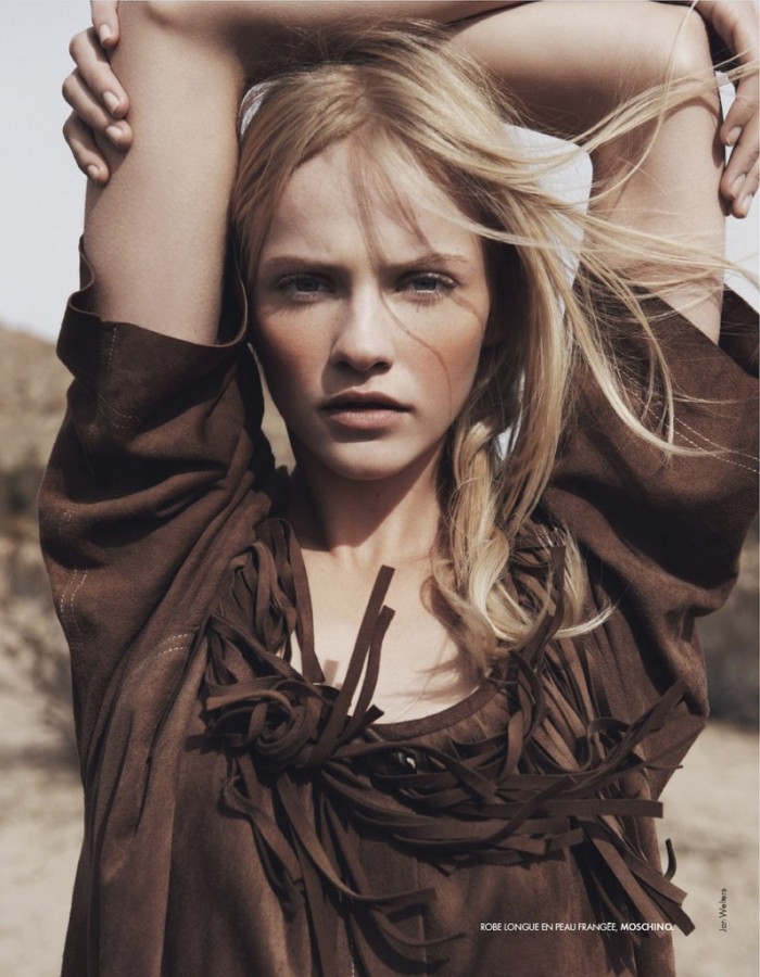 Ginta Lapina by Jan Welters Ginta Lapina by Jan Welters