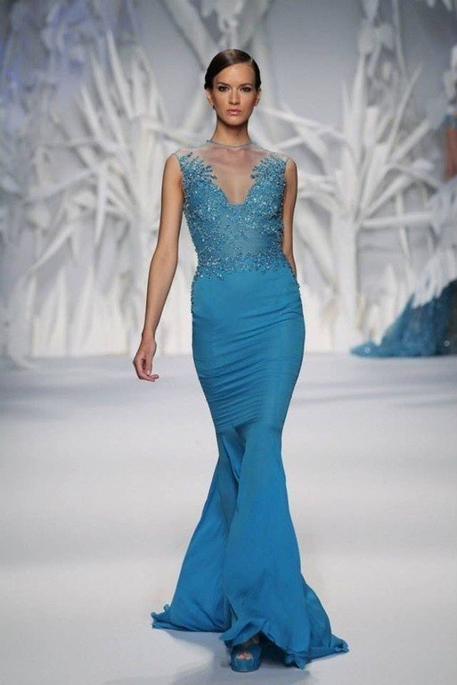 Abed Mahfouz Haute Couture Abed Mahfouz Haute Couture