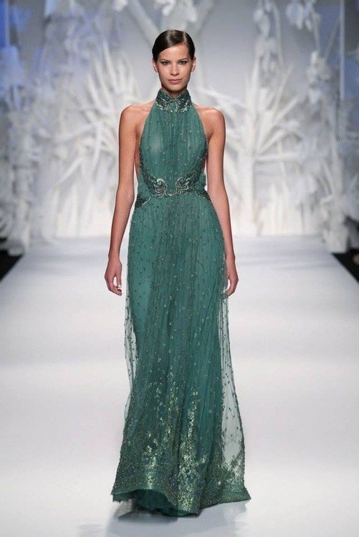 Abed Mahfouz Haute Couture Abed Mahfouz Haute Couture