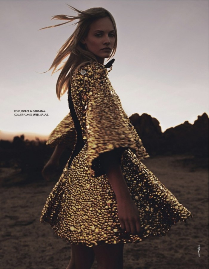 Ginta Lapina by Jan Welters Ginta Lapina by Jan Welters