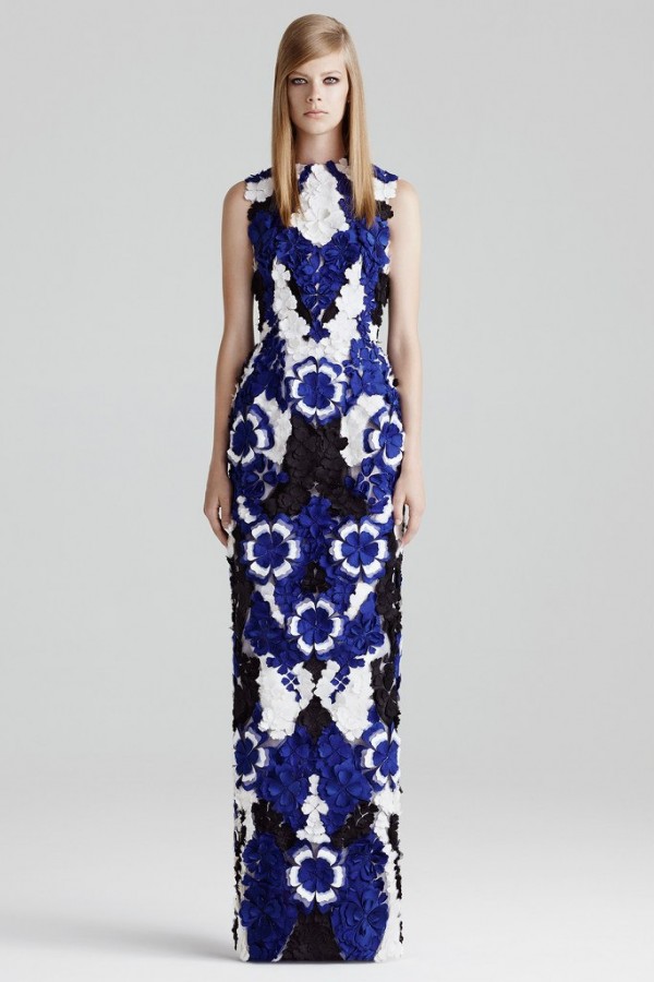 Alexander McQueen Resort