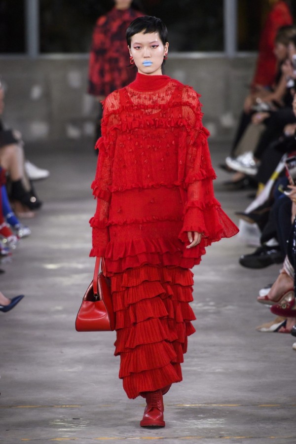 Valentino Fall-Winter 2019-2020 Valentino Fall-Winter 2019-2020