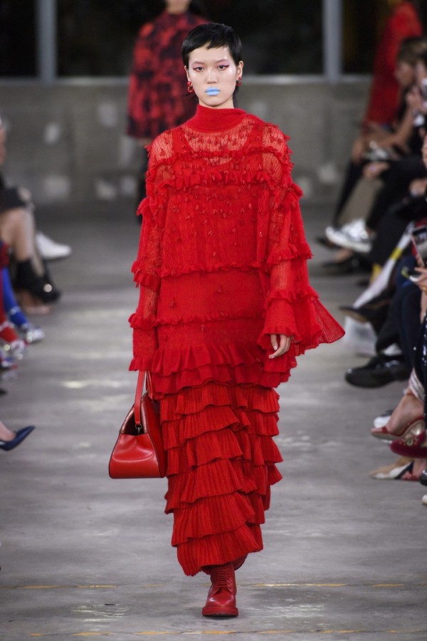 Valentino Fall-Winter 2019-2020