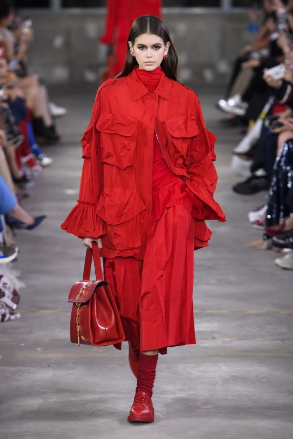Valentino Fall-Winter 2019-2020 Valentino Fall-Winter 2019-2020
