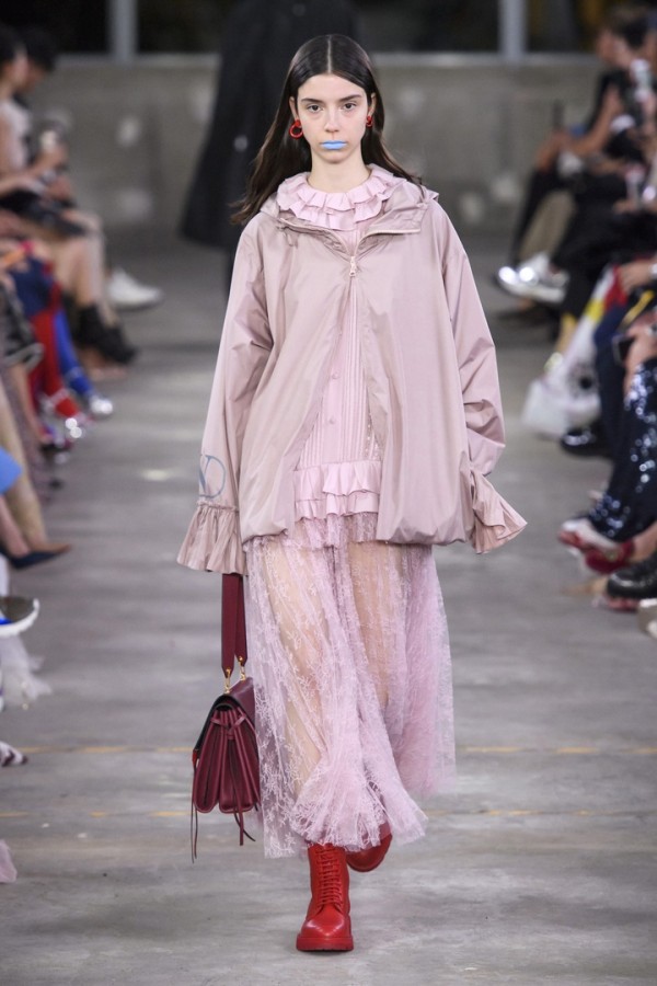 Valentino Fall-Winter 2019-2020 Valentino Fall-Winter 2019-2020