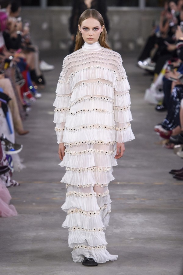 Valentino Fall-Winter 2019-2020 Valentino Fall-Winter 2019-2020