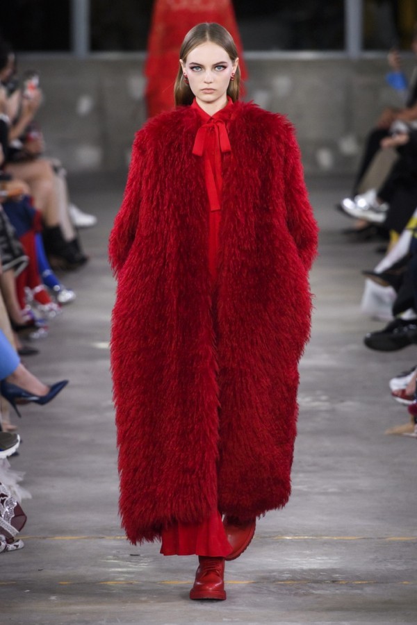 Valentino Fall-Winter 2019-2020 Valentino Fall-Winter 2019-2020