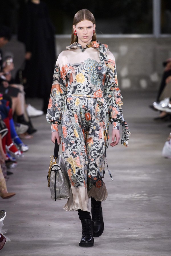 Valentino Fall-Winter 2019-2020 Valentino Fall-Winter 2019-2020