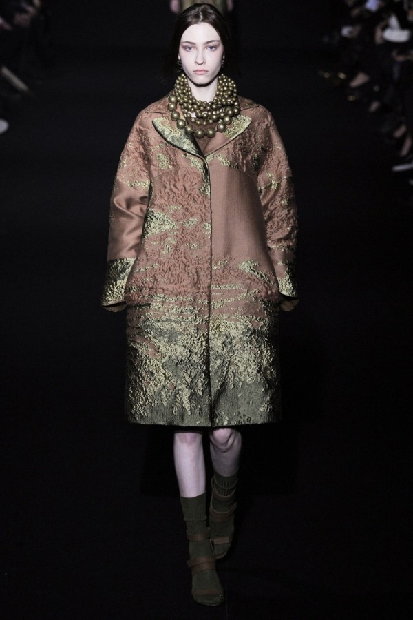 Alberta Ferretti 2018 Alberta Ferretti 2018