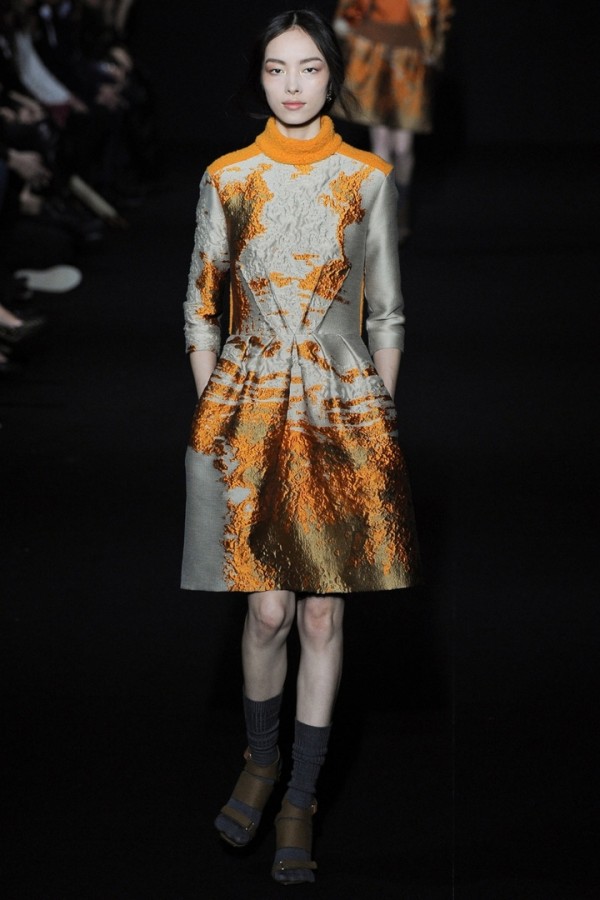 Alberta Ferretti 2018 Alberta Ferretti 2018