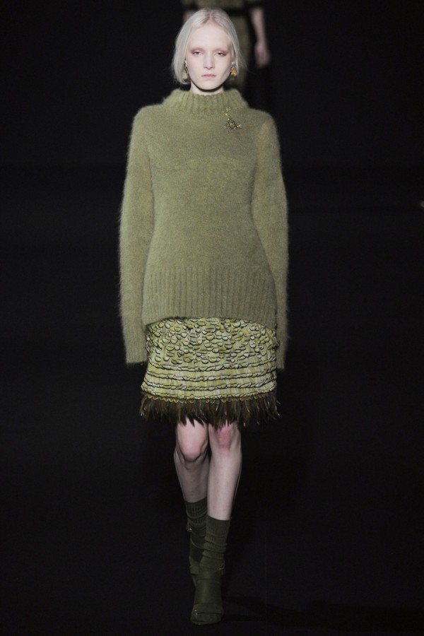 Alberta Ferretti 2018 Alberta Ferretti 2018