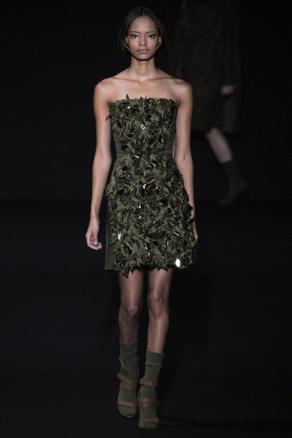 Alberta Ferretti 2018 Alberta Ferretti 2018