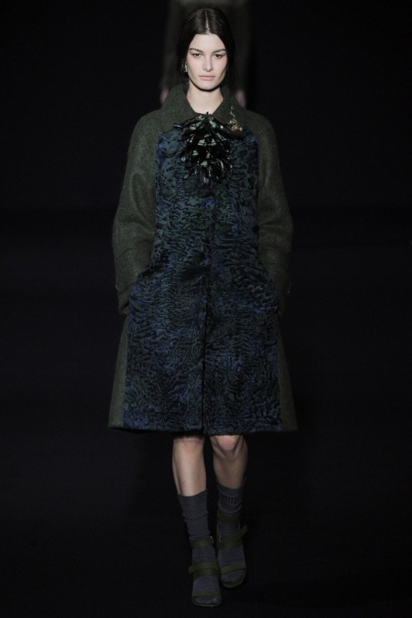 Alberta Ferretti 2018 Alberta Ferretti 2018