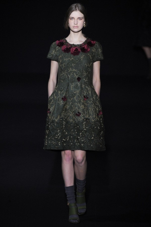 Alberta Ferretti 2018 Alberta Ferretti 2018