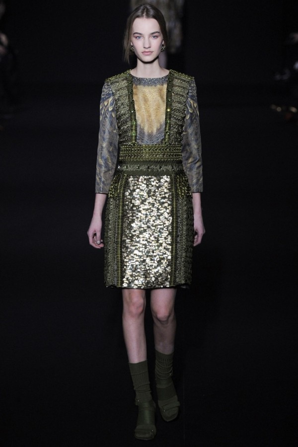 Alberta Ferretti 2018 Alberta Ferretti 2018