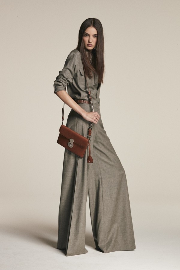 Ralph Lauren Pre-Fall-Winter 2018-2019 Ralph Lauren Pre-Fall-Winter 2018-2019