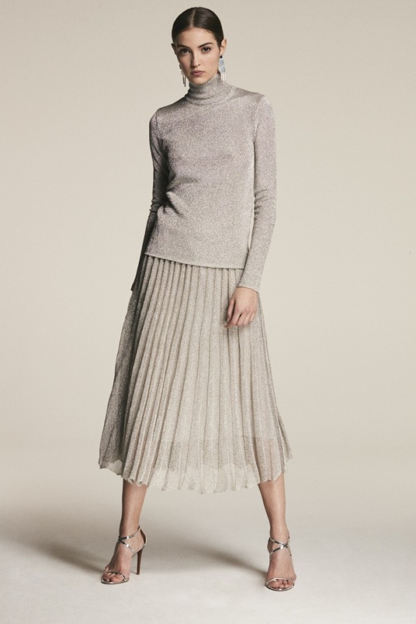 Ralph Lauren Pre-Fall-Winter 2018-2019 Ralph Lauren Pre-Fall-Winter 2018-2019