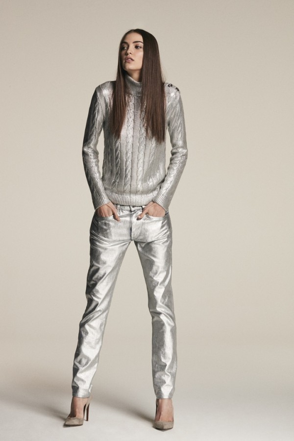 Ralph Lauren Pre-Fall-Winter 2018-2019 Ralph Lauren Pre-Fall-Winter 2018-2019