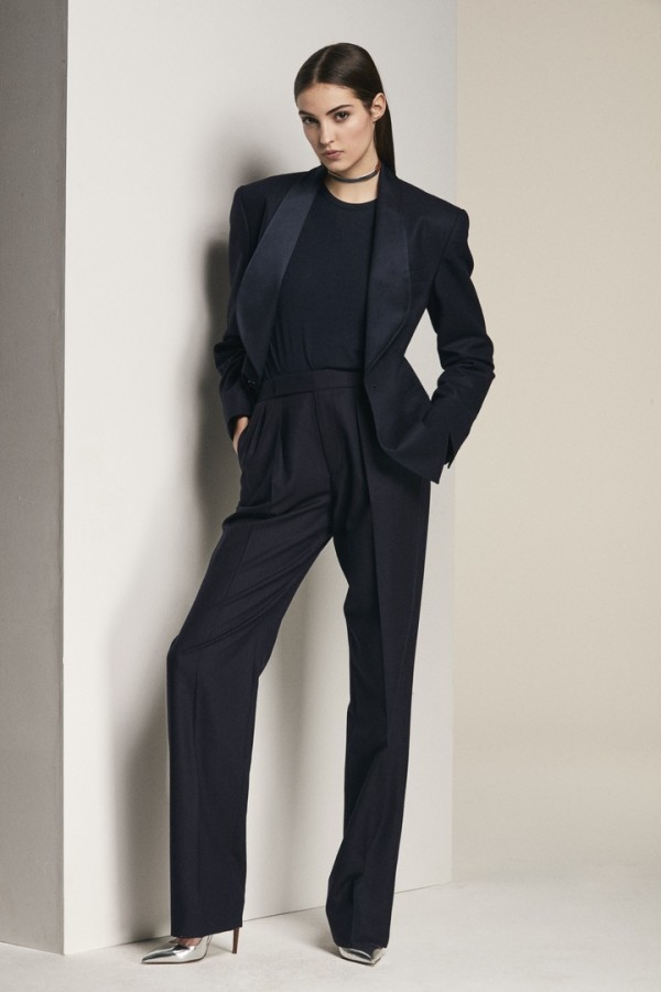 Ralph Lauren Pre-Fall-Winter 2018-2019