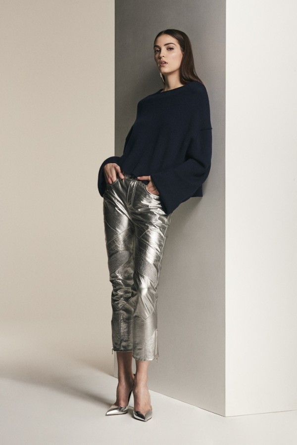 Ralph Lauren Pre-Fall-Winter 2018-2019 Ralph Lauren Pre-Fall-Winter 2018-2019