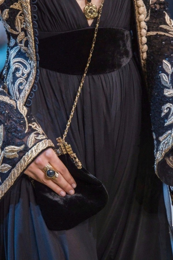 Elie Saab Couture зима-весна 2017/18 Elie Saab Couture зима-весна 2017/18