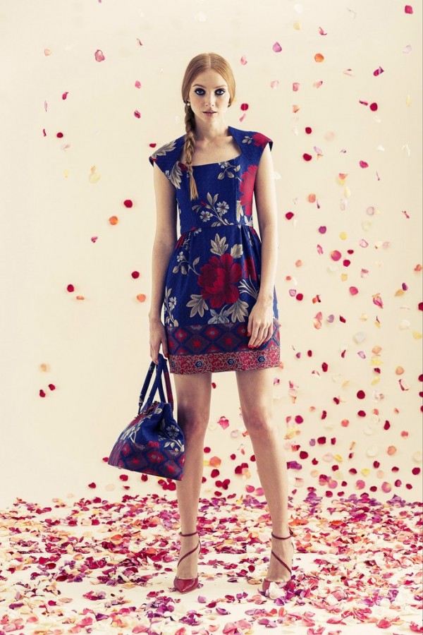 Alice + Olivia Resort