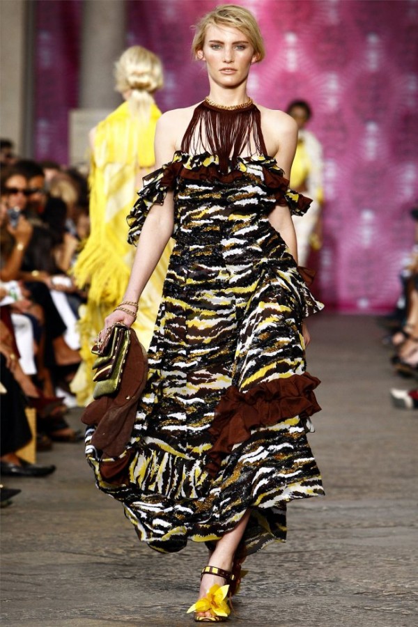 Missoni 2018