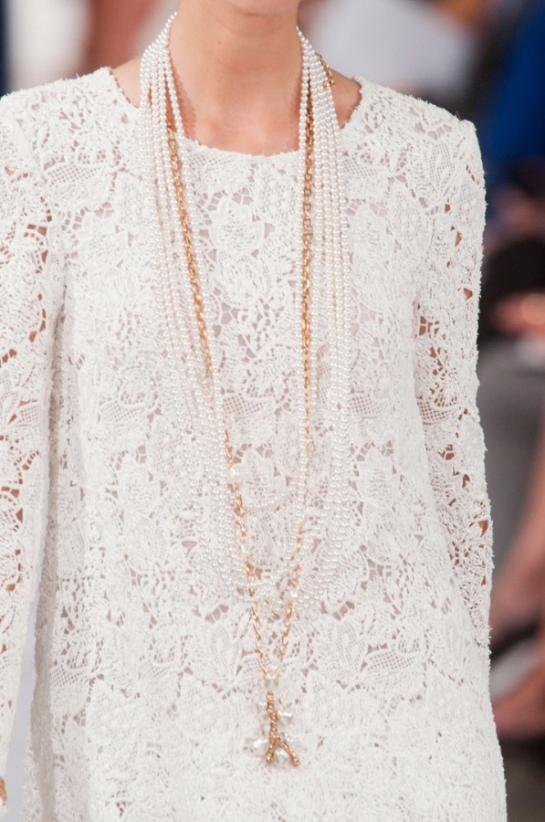 Oscar de la Renta 2018 Oscar de la Renta 2018