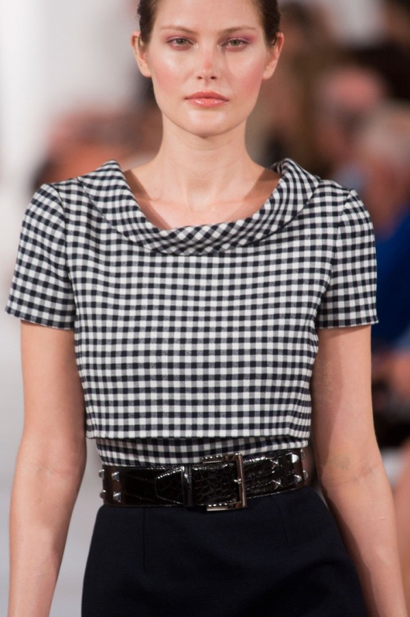 Oscar de la Renta 2018 Oscar de la Renta 2018