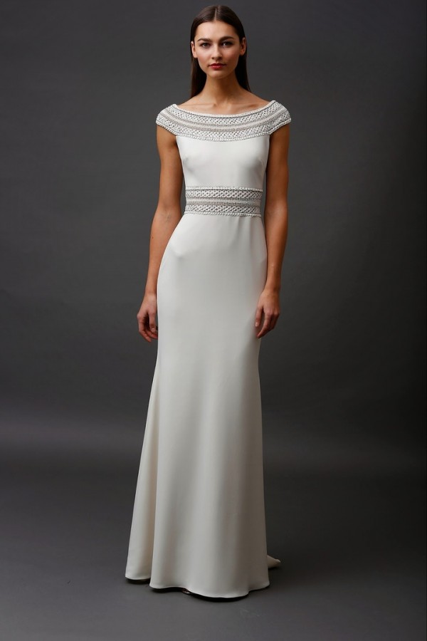Badgley Mischka 2018 Badgley Mischka 2018