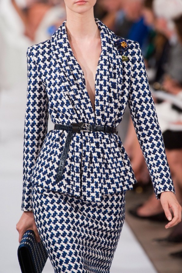 Oscar de la Renta 2018 Oscar de la Renta 2018