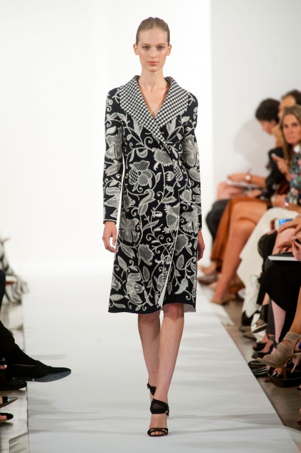 Oscar de la Renta 2018 Oscar de la Renta 2018