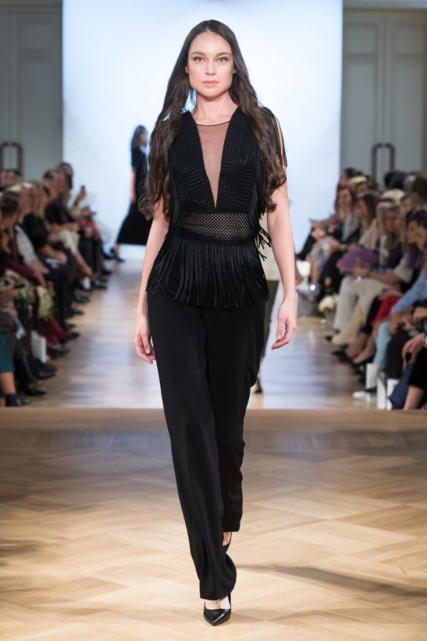 Natalia Gart - Spring-Summer 2019 Natalia Gart - Spring-Summer 2019