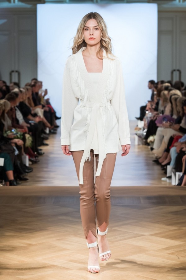 Natalia Gart - Spring-Summer 2019 Natalia Gart - Spring-Summer 2019