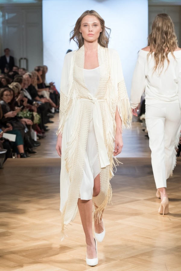 Natalia Gart - Spring-Summer 2019