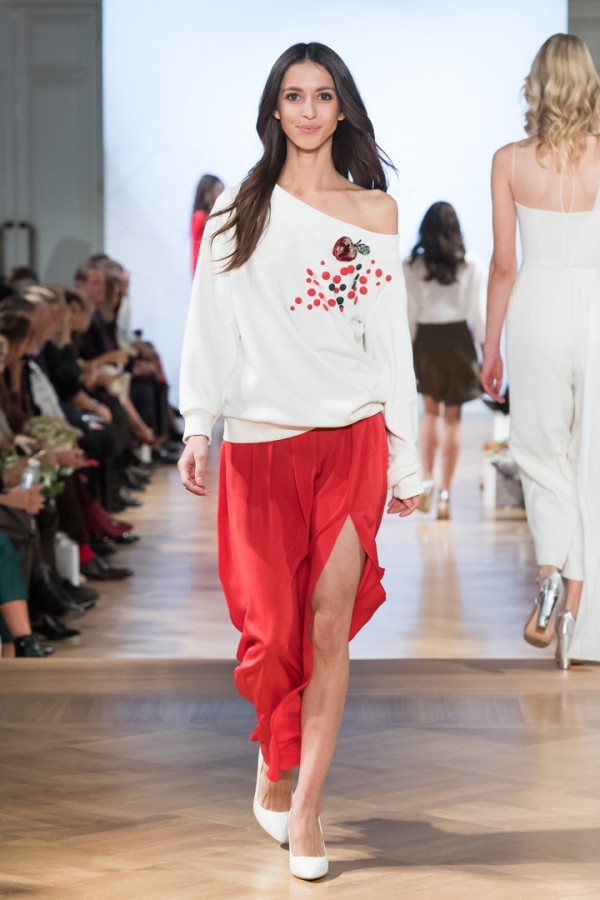 Natalia Gart - Spring-Summer 2019