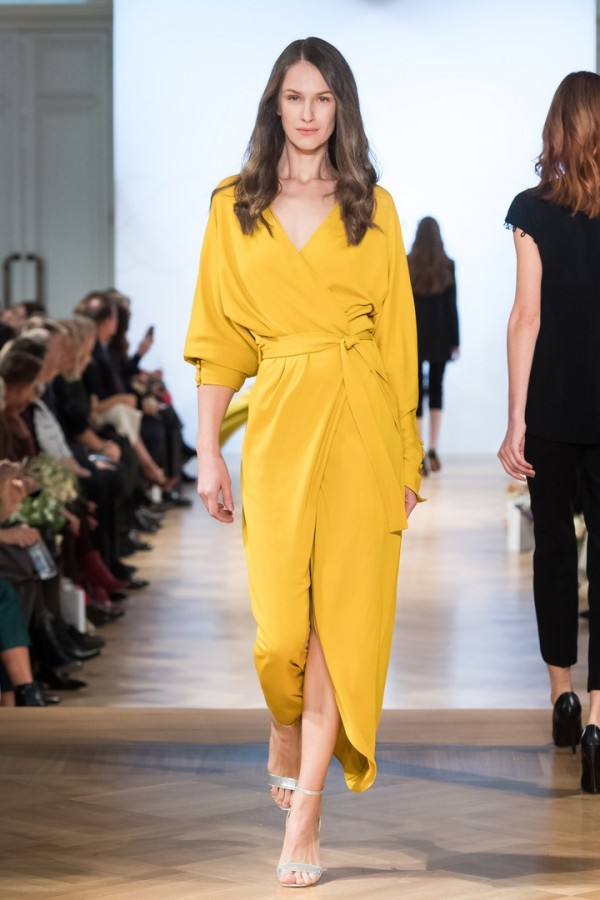 Natalia Gart - Spring-Summer 2019