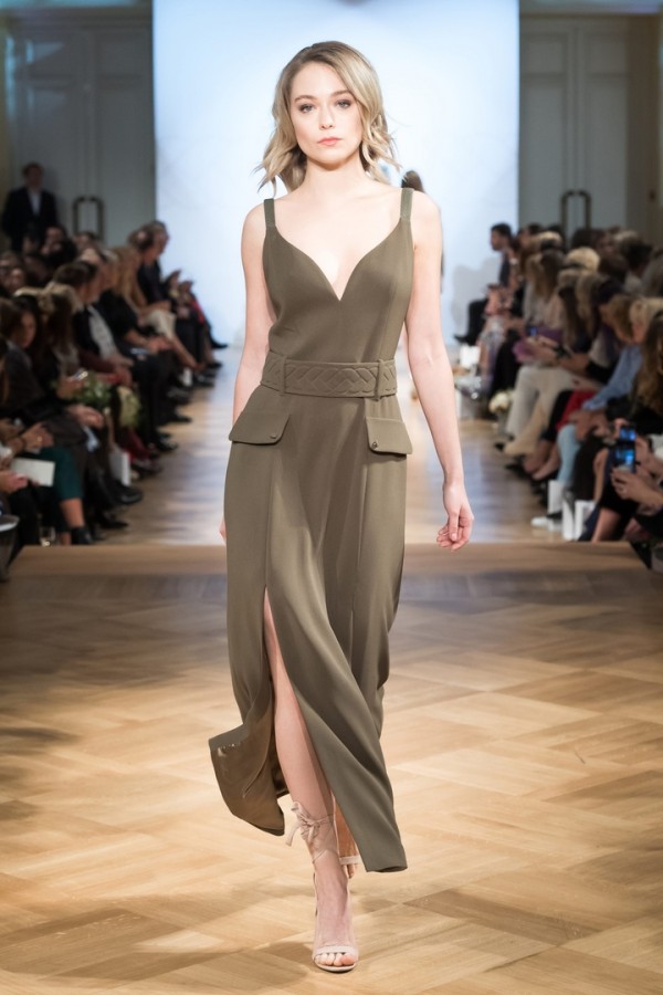 Natalia Gart - Spring-Summer 2019 Natalia Gart - Spring-Summer 2019