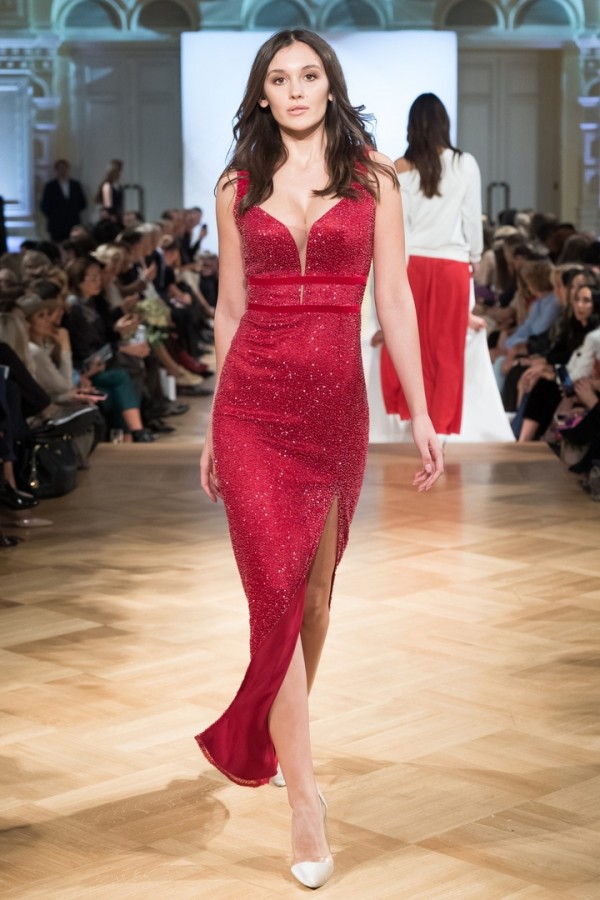 Natalia Gart - Spring-Summer 2019 Natalia Gart - Spring-Summer 2019