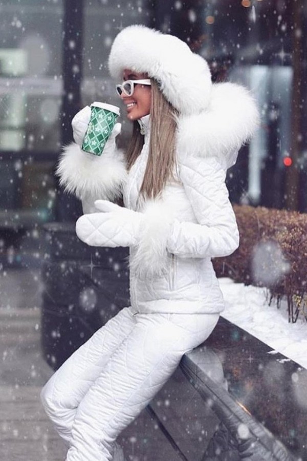 Ослепительный Total-White Ослепительный Total-White